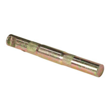 Вал каретки 145мм під клин CZ-203A Gold (упак. 10 шт) Вал каретки 145мм під клин CZ-203A Gold (упак. 10 шт)