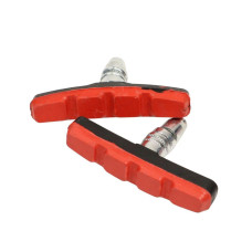 Колодки гальмівні V-br L - 70мм PJ-556DC (25 пар)