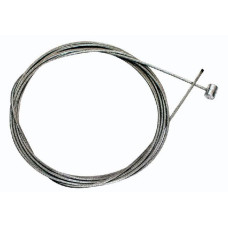 Трос гальмівний 20 шт упаковка полірований1800х1.6мм