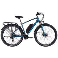 Велосипед з електроприводом 29" AL Formula eCURSOR MAN DD CS рама-19" 48B 13А*г 500Вт темно-синій 2026 Велосипед з електроприводом 29" AL Formula eCURSOR MAN DD CS рама-19" 48B 13А*г 500Вт темно-синій 2026