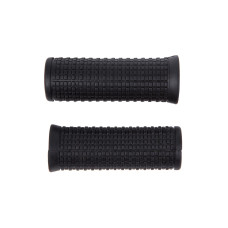 Гріпси 85мм Гума BRAVVOS FL-221 чорний AM (брендоване пакування) Гріпси 85мм Гума BRAVVOS FL-221 чорний AM (брендоване пакування)