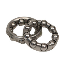 Підшипник насипний для каретки EL-01 (9 кульок * 6,35 мм) (200 шт) Підшипник насипний для каретки EL-01 (9 кульок * 6,35 мм) (200 шт)