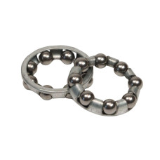 Підшипник насипний для каретки EL-01 Украина (8 кульок * 6 мм) (200 шт)