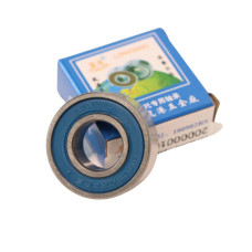 Підшипник на 902 пром. підшипник для каретки LG902 (упак. 10 шт) AM (брендоване пакування) Підшипник на 902 пром. підшипник для каретки LG902 (упак. 10 шт) AM (брендоване пакування)