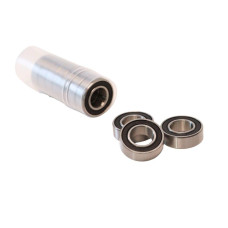 Підшипник пром.підшипник для каретки B-6002Z 31*16*10 см (10 шт) Підшипник пром.підшипник для каретки B-6002Z 31*16*10 см (10 шт)