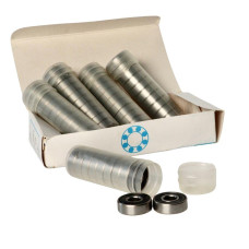 Підшипник пром.підшипник для каретки B-608RS 22*8*7 см ((упак. 50 шт)) AM (брендоване пакування) Підшипник пром.підшипник для каретки B-608RS 22*8*7 см ((упак. 50 шт)) AM (брендоване пакування)