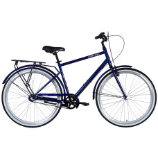 Велосипед ST 28" Dorozhnik COMFORT MALE PH рама-20" електрик 2025 Велосипед ST 28" Dorozhnik COMFORT MALE PH рама-20" електрик 2025