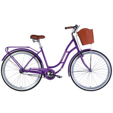 Велосипед ST 28" Dorozhnik OBSIDIAN BH рама-19" бузковий 2025 Велосипед ST 28" Dorozhnik OBSIDIAN BH рама-19" бузковий 2025