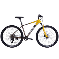 Велосипед AL 29" Formula ZEPHYR 1.0 HDD рама-19" золотисто-коричневий 2026 Велосипед AL 29" Formula ZEPHYR 1.0 HDD рама-19" золотисто-коричневий 2026