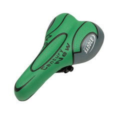 Сідло з замком 250*150 мм AZ-064 зелений