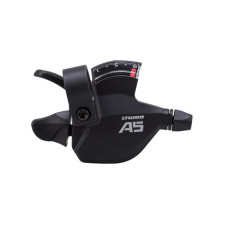 Манетка прав. 9 L-TWOO A5 SL-V4009-9W-2 2х9/3x9 Манетка прав. 9 L-TWOO A5 SL-V4009-9W-2 2х9/3x9