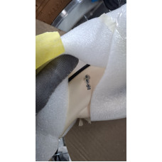 Велосипед уцінений ST 26" DAVI DAVI Vbr FR рама-17" кремовий з коричневою покришкою 2026 Велосипед уцінений ST 26" DAVI DAVI Vbr FR рама-17" кремовий з коричневою покришкою 2026