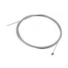 Трос для перемикача полірований 2050х1,2мммм 20 шт упаковка