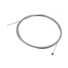 Трос для перемикача JAGWIRE нерж., полірований 1,2мм 2050мм (20шт)
