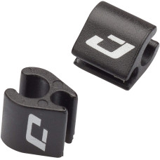 Крюк провода JAGWIRE CHA0300 Black ( 4шт.)