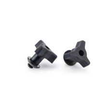 Адаптер Park Tool TS-2TA.3 для центр. верстата TS-2/TS-2.2/TS-2.3 под 20mm ось