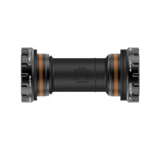 Каретка 68-73мм  x 68/73 мм під порожнисту вісь (Hollowtech II) SHIMANO BB-MT501 BSA hollowtech 2 чорний