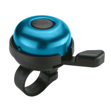 Звонок Green Cycle GBL-603 синий