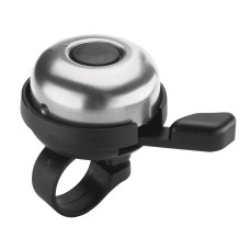 Звонок Green Cycle GBL-603 серебристый
