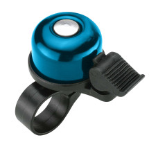 Звонок Green Cycle GBL-602 синий