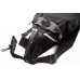 Сумка подседельная Green Cycle Tail bag Black 18 литров Сумка подседельная Green Cycle Tail bag Black 18 литров