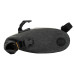 Сумка подседельная Selle Royal размер L, BAGS400A00000