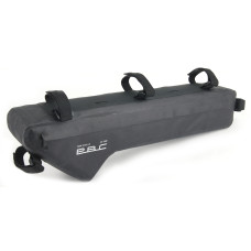 Сумка внутрирамная PBC Framebag черная S