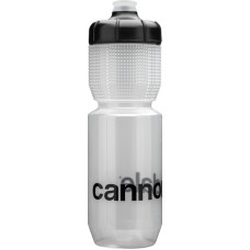 Фляга 0,75 Cannondale Gripper Logo CLB