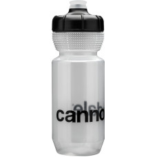 Фляга 0,6 Cannondale Gripper Logo CLB
