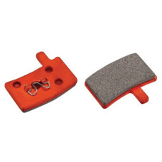 Колодки тормозные диск JAGWIRE Red Zone Comp DCA073 (2 шт) - Hayes Stroker Trail/Carbon/Gram Колодки тормозные диск JAGWIRE Red Zone Comp DCA073 (2 шт) - Hayes Stroker Trail/Carbon/Gram