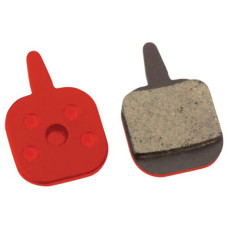 Колодки тормозные диск JAGWIRE Red Zone Comp DCA077 (2 шт) - Tektro IO Колодки тормозные диск JAGWIRE Red Zone Comp DCA077 (2 шт) - Tektro IO