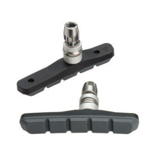 Колодки тормозные MTB v-br. JAGWIRE Mountain Sport (Basics Comp Mountain XC) JS908T-G - Grey