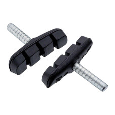 Колодки тормозные MTB v-br. JAGWIRE Mountain Sport (Basics Comp Mountain XC) Canti 53мм JS910H - Black