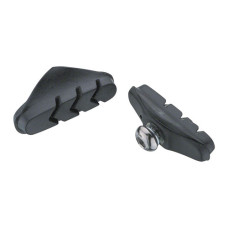 Колодки тормозные шосс. v-br. JAGWIRE Basics Comp Road JS451A - Black Колодки тормозные шосс. v-br. JAGWIRE Basics Comp Road JS451A - Black