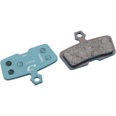 Колодки тормозные диск JAGWIRE Blue DCA709 (2 шт) - SRAM® Code RSC (A1), Code R (B1), Code (2011-2016)