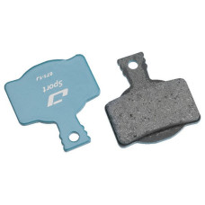 Колодки тормозные диск JAGWIRE Blue DCA787 Magura® MT8, MT6, MT4, MT2, MT Trail Rear