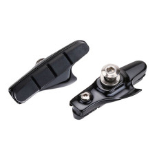 Колодки для шоссейных тормозов JAGWIRE Road Sport C - Black