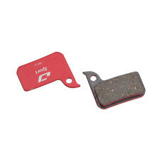 Колодки тормозные диск JAGWIRE Red DCA099 (2 шт) - SRAM® Red22, Force22, Rival22, S700 Hydraulic Disc Колодки тормозные диск JAGWIRE Red DCA099 (2 шт) - SRAM® Red22, Force22, Rival22, S700 Hydraulic Disc