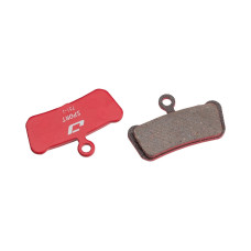 Колодки тормозные диск JAGWIRE Red DCA098 (2 шт) - SRAM® Guide RSC, RS, R, Avid® Trail Колодки тормозные диск JAGWIRE Red DCA098 (2 шт) - SRAM® Guide RSC, RS, R, Avid® Trail