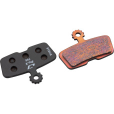 Колодки тормозные диск JAGWIRE DCA509 Mountain Pro Extreme Sintered Disc Brake Pad - SRAM®
