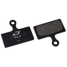 Колодки тормозные диск JAGWIRE DCA585 Mountain Pro Extreme Sintered Disc Brake Pad