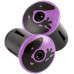 Обмотка руля Lizard Skins DSP Ultra толщина 2,7мм, длина 2160мм Violet Purple