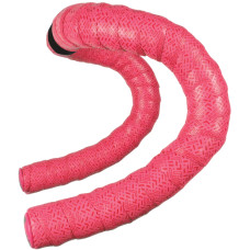 Обмотка руля Lizard Skins DSP Ultra толщина 3,5мм, длина 2340мм Neon Pink
