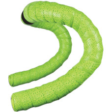 Обмотка руля Lizard Skins DSP Ultra толщина 2,7мм, длина 2160мм Hyper Green