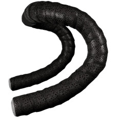 Обмотка руля Lizard Skins DSP Ultra толщина 3,5мм, длина 2340мм Jet Black