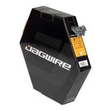 Трос для переключателя JAGWIRE Workshop 6009863 шлифов. гальванизир. 1.1х2300мм - Sram/Shimano (100шт)