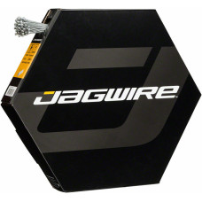 Трос для переключателя JAGWIRE Basics BWC1011 гальванизир. 1.2х2300мм - Sram/Shimano (100шт)