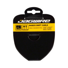 Трос для переключателя JAGWIRE Basics 12RG2300 гальванизир. 1.2х2300мм - Sram/Shimano