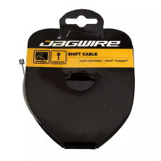 Трос для переключателя JAGWIRE 73SG3100 шлифов. гальванизир. 1.1х3100мм - Sram/Shimano