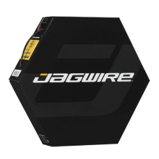 Рубашка для тормоза 50м JAGWIRE BHL100 диам-5мм CGX-SL Black
